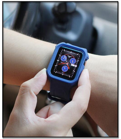 Correa Compatible con Apple Watch 4 y 5 - Serie Personalidad y Creatividad - Image 13