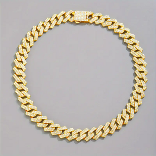 Collar Desafío - Conjunto de Joyería Lujo con Moissanita Premium y Plata 925 - Image 7