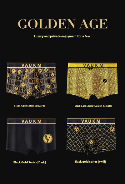 Bóxers Magnéticos Lujo para Hombre - Comodidad de Verano - Image 25