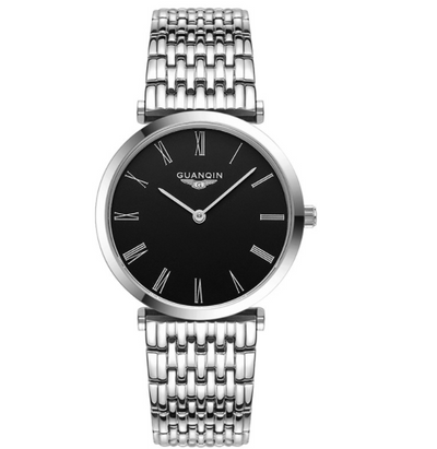Reloj Casual Resistente al Agua para Hombre con Movimiento de Cuarzo - Image 20