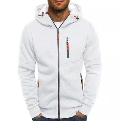 Abrigo de Forro Polar Suave para Otoño - Image 7