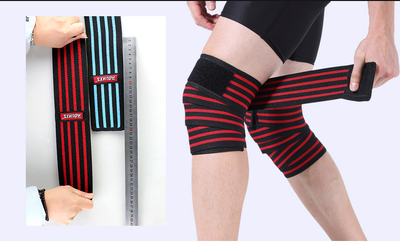 Leggings con Rodilleras Protectoras - Image 10