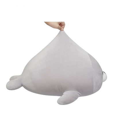 Almohada Peluche Foca Tuanzi Ultra Suave - Image 8