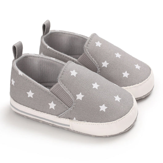 Zapatos Suavitos para Bebé 0-1 Año - Niño y Niña - Image 30