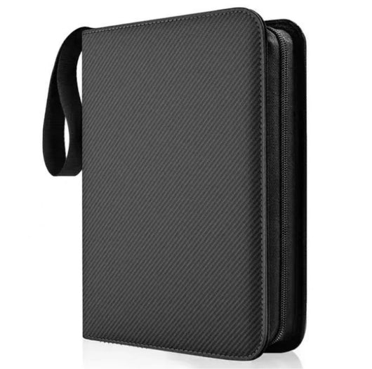 Organizador de Cartas de 4 Compartimentos - 400 Espacios - Image 9