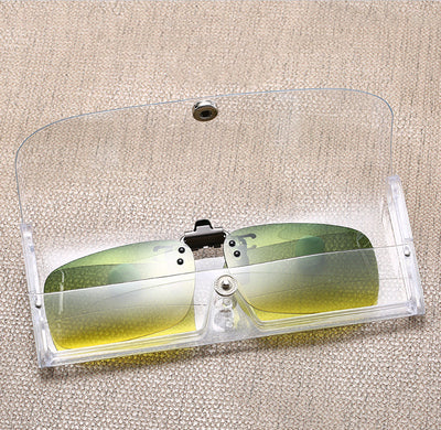 Estuche Transparente para Gafas - Image 5