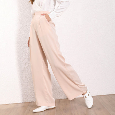 Pantalón de Trabajo Recto Versátil - Image 8