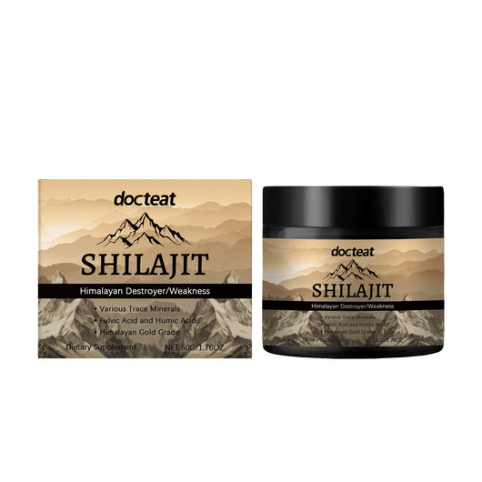 Xilaizhi - Solución Integral de Bienestar