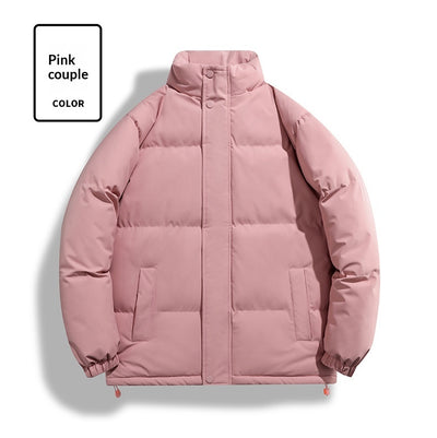 Chaqueta Impermeable para Mujer con Aislamiento Térmico - Image 15