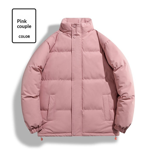 Chaqueta Impermeable para Mujer con Aislamiento Térmico - Image 15