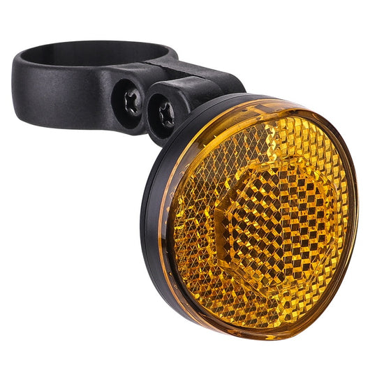 Soporte Reflectante Antirrobo para Luz Trasera de Bicicleta - Image 7