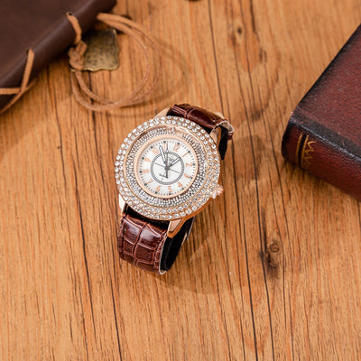 Conjunto de Regalo: Reloj, Cinturón y Pulsera Premium - Image 7