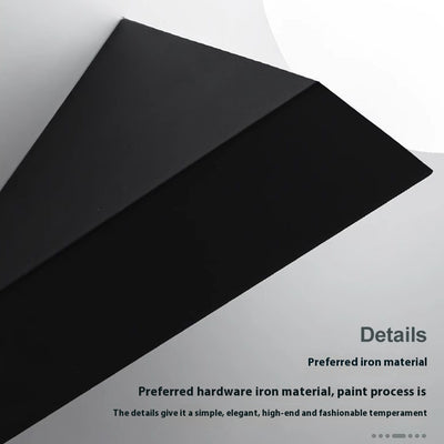 Lámpara de Pared Decorativa para Escaleras y Pasillos - Image 3