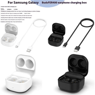 Estación de Carga y Almacenamiento para Auriculares Samsung - Image 6