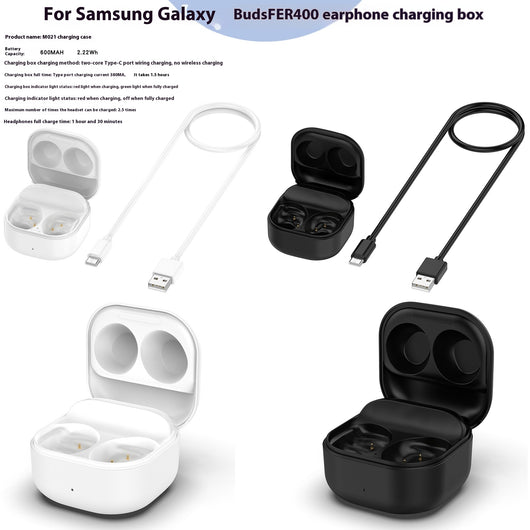 Estación de Carga y Almacenamiento para Auriculares Samsung - Image 6