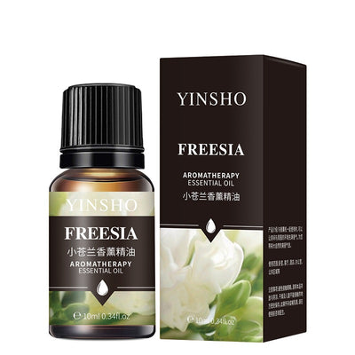 Aceite Aromaterápico Soluble para Dormir - Rosa y Jazmín con Difusor de Piedra Aromática - Image 12