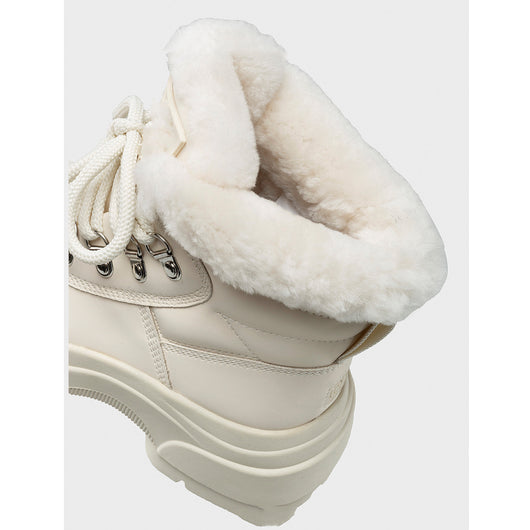 Botas Cálidas Acolchadas con Suela Reforzada para Mujer - Image 6