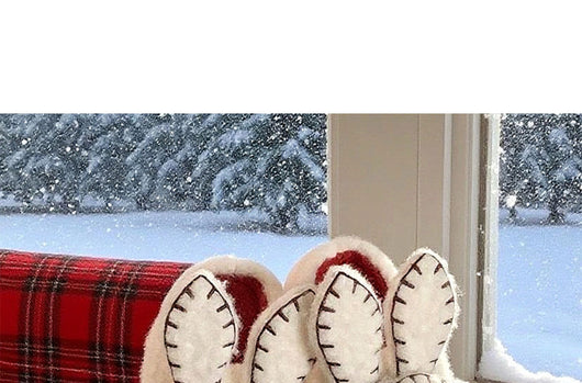 Pantuflas de Algodón con Personalidad Villana - Conejo Pirata para Mujer - Image 17