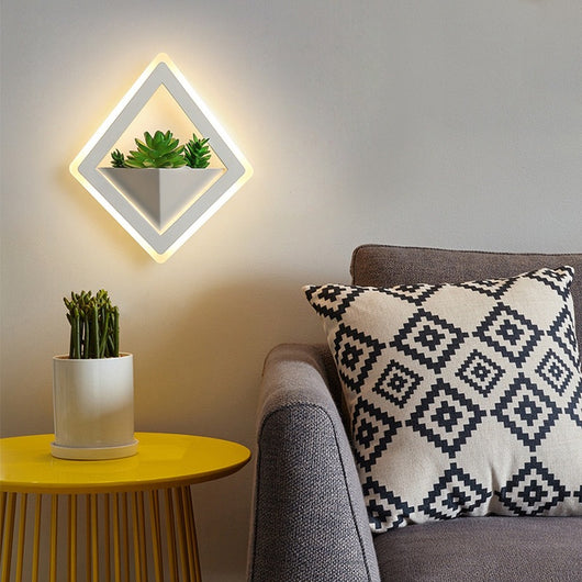 Aplique de Pared Minimalista Moderno - Image 19