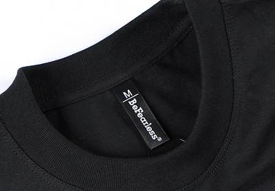 Playera Holgada de Algodón para Hombre - Estilo Trendy - Image 17