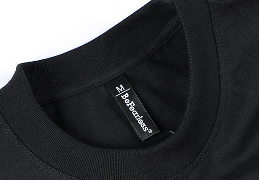Playera Holgada de Algodón para Hombre - Estilo Trendy - Image 17