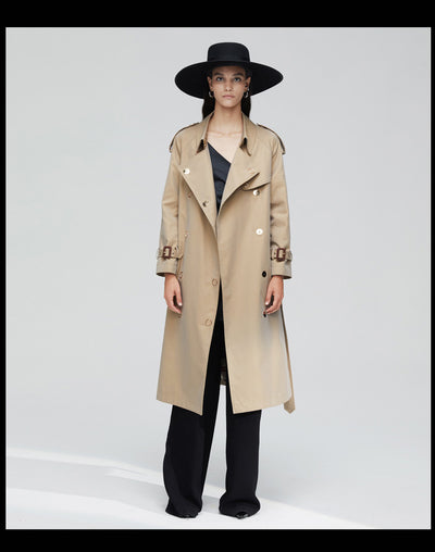 Cortavientos Británico para Mujer - Image 19