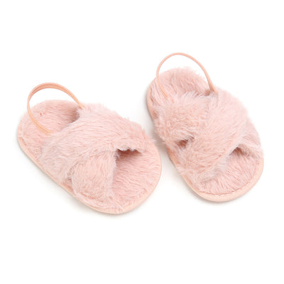Zapatos Suave para Bebés 0-1 Año - Primeros Pasos Cómodos - Image 35