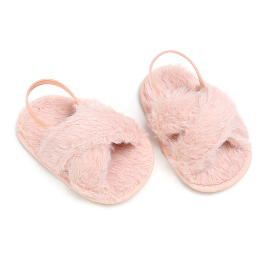 Zapatos Suave para Bebés 0-1 Año - Primeros Pasos Cómodos - Image 35