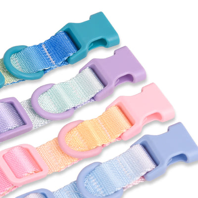 Collar Antiherrumbre Degradado para Perros - Talla Grande - Image 2