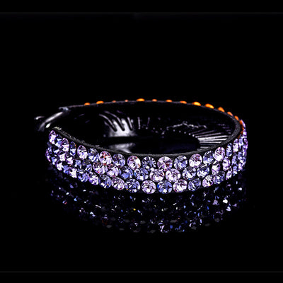 Pinzas para Cabello con Cristales Brillantes - Image 10