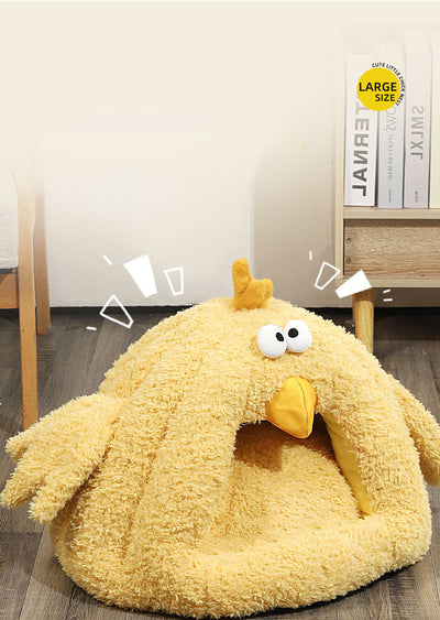 Cama Térmica para Gatos y Mascotas Pequeñas - Nido Cálido para Invierno - Image 10