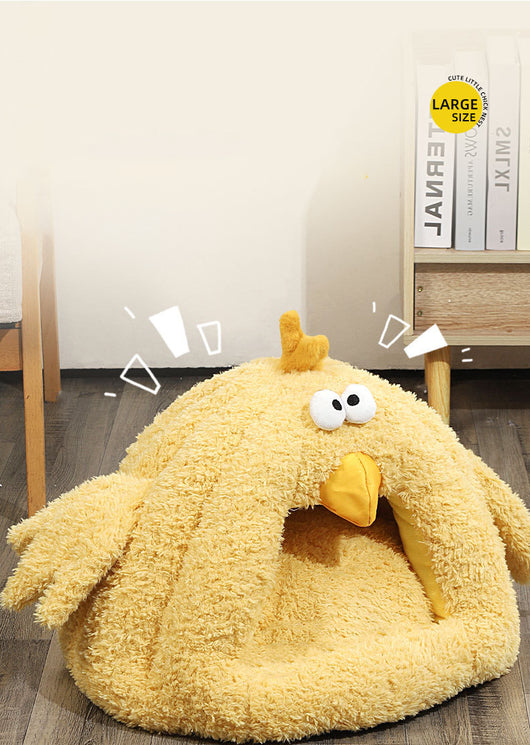 Cama Térmica para Gatos y Mascotas Pequeñas - Nido Cálido para Invierno - Image 10
