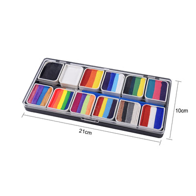 Pintura Corporal Artística de Alta Calidad - Image 10