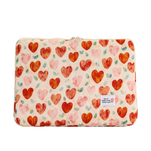 Bolsa para Laptop Estilo Floral Personality - Image 9