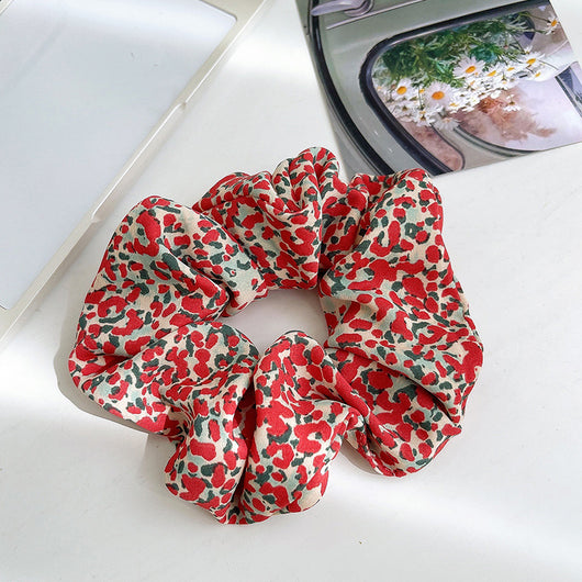 Elástico para Cabello Versátil - Pulsera Decorativa Multiuso - Image 9