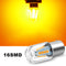 16 Luz Amarilla