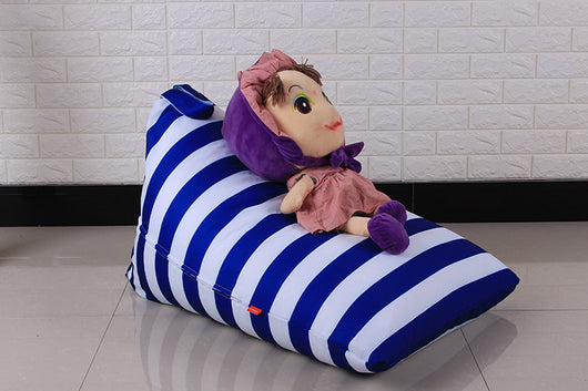 Puf Organizador de Peluches - Sofá Infantil Multifuncional - Image 17