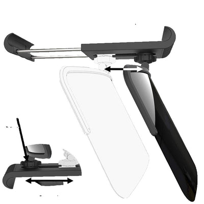 Parasol Automotriz Polarizado con Protección UV - Image 10
