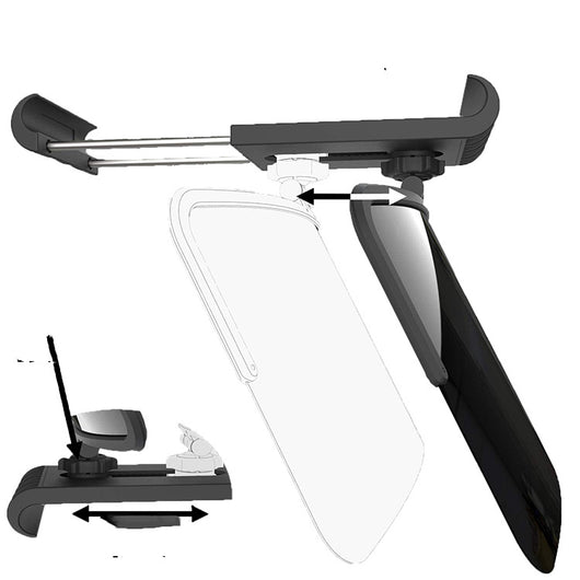 Parasol Automotriz Polarizado con Protección UV - Image 10