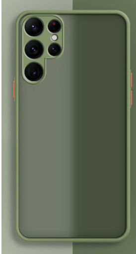 Funda Protectora de Silicona Transparente Ultrafina a Prueba de Caídas - Image 15