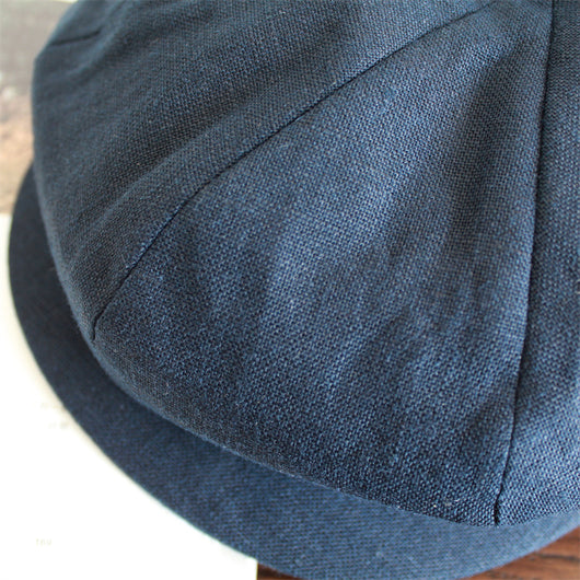 Gorra Retro Pintor Multiuso para Hombre - Image 6