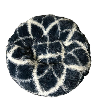 Cama Nido Térmico para Perros y Gatos - Colchoneta Acogedora Multicolor - Image 17
