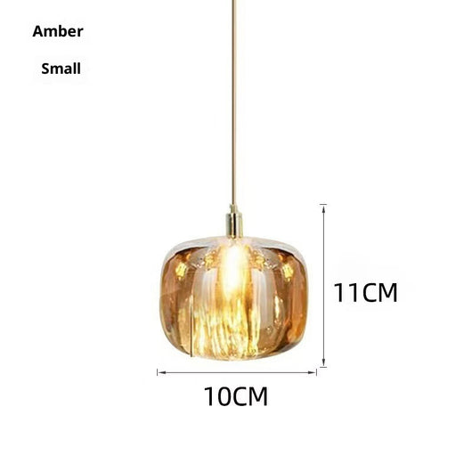 Lámpara de Araña Diseñador Cristal Moderno para Espacios Creativos - Image 8