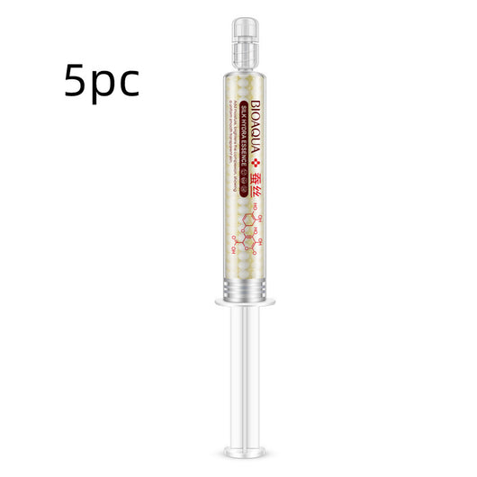 Concentrado de Ácido Hialurónico 10ml - Hidratación Intensiva - Image 10