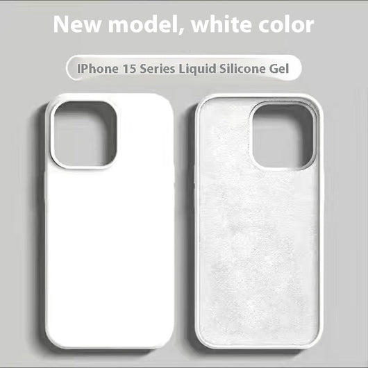 Funda de Silicona Antichoque para Teléfono - Image 17