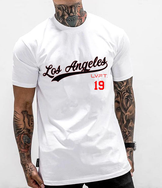Playera Deportiva Transpirable de Manga Corta - Image 18