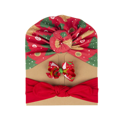 Set de Tarjetas Navideñas Infantiles para Decorar - Image 13