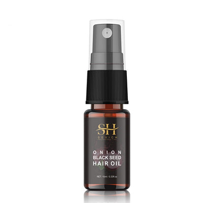 Spray Reparador de Cabello Seco con Aceites Esenciales - Image 6