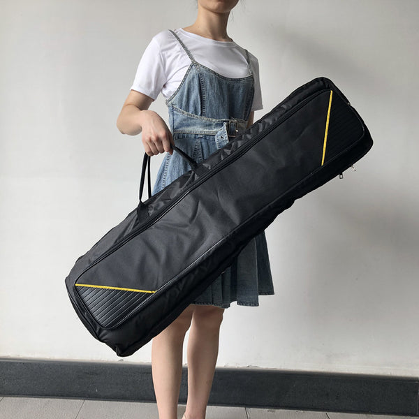 Funda para Trombón Tenor en Tela Oxford - Protección Profesional