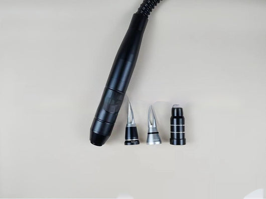 Cabezal de Picosegundos para Limpieza de Cejas y Remoción de Tatuajes - Image 38